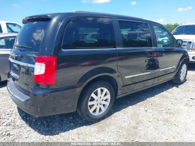 Photo 3 VIN: 2C4RC1BG6GR297077 - CHRYSLER TOWN & COUNTRY 