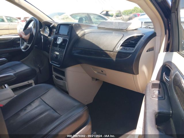 Photo 4 VIN: 2C4RC1BG6GR297077 - CHRYSLER TOWN & COUNTRY 