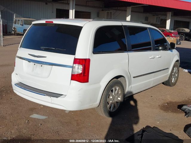 Photo 3 VIN: 2C4RC1BG6GR297354 - CHRYSLER TOWN & COUNTRY 