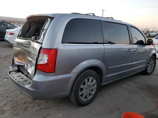 Photo 2 VIN: 2C4RC1BG6GR299203 - CHRYSLER MINIVAN 