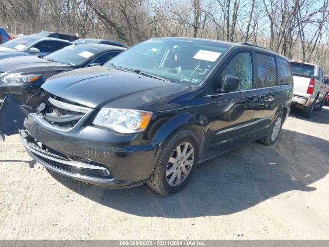 Photo 1 VIN: 2C4RC1BG6GR299668 - CHRYSLER TOWN & COUNTRY 