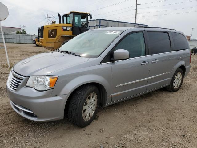 Photo 0 VIN: 2C4RC1BG6GR300284 - CHRYSLER TOWN & COU 