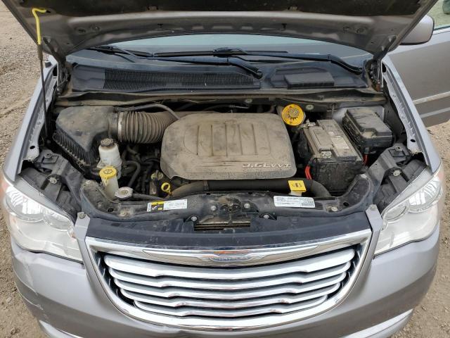 Photo 11 VIN: 2C4RC1BG6GR300284 - CHRYSLER TOWN & COU 