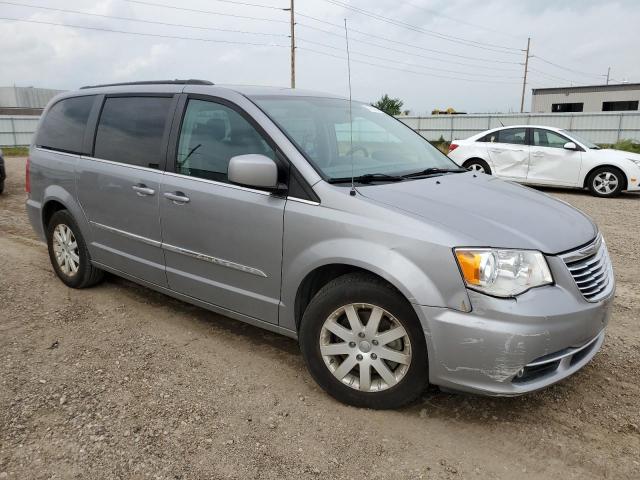 Photo 3 VIN: 2C4RC1BG6GR300284 - CHRYSLER TOWN & COU 