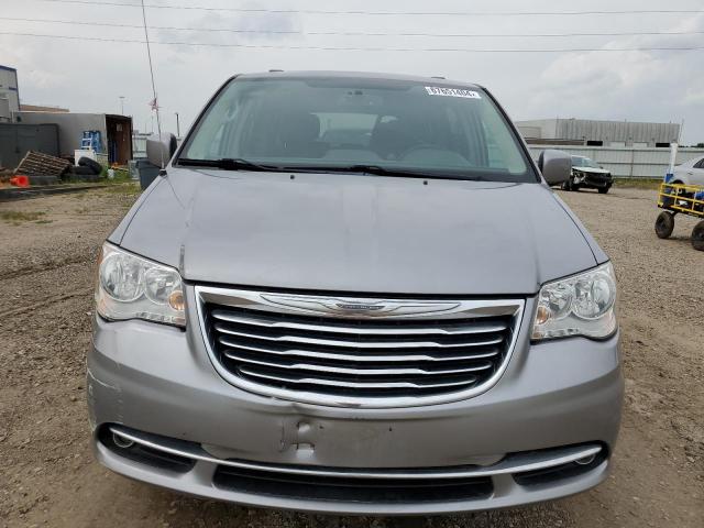 Photo 4 VIN: 2C4RC1BG6GR300284 - CHRYSLER TOWN & COU 