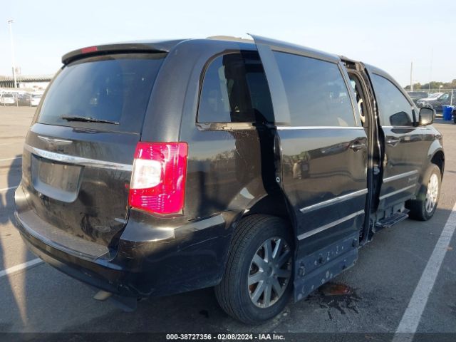 Photo 3 VIN: 2C4RC1BG6GR303332 - CHRYSLER TOWN & COUNTRY 