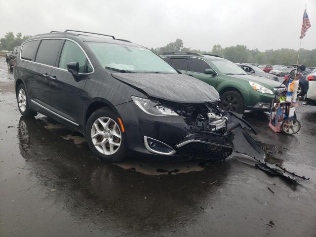 Photo 3 VIN: 2C4RC1BG6HR501345 - CHRYSLER PACIFICA T 