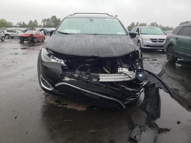 Photo 4 VIN: 2C4RC1BG6HR501345 - CHRYSLER PACIFICA T 