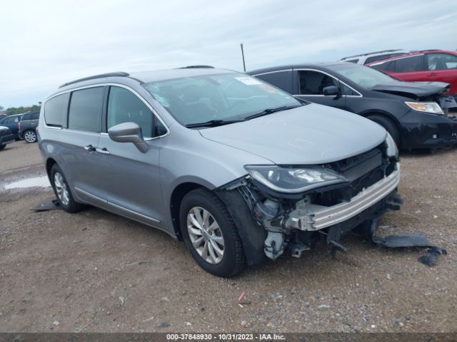 Photo 0 VIN: 2C4RC1BG6HR517576 - CHRYSLER PACIFICA 