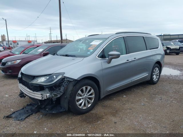 Photo 1 VIN: 2C4RC1BG6HR517576 - CHRYSLER PACIFICA 