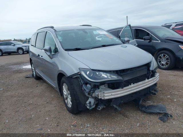 Photo 5 VIN: 2C4RC1BG6HR517576 - CHRYSLER PACIFICA 