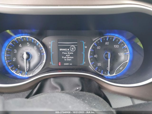 Photo 6 VIN: 2C4RC1BG6HR517576 - CHRYSLER PACIFICA 