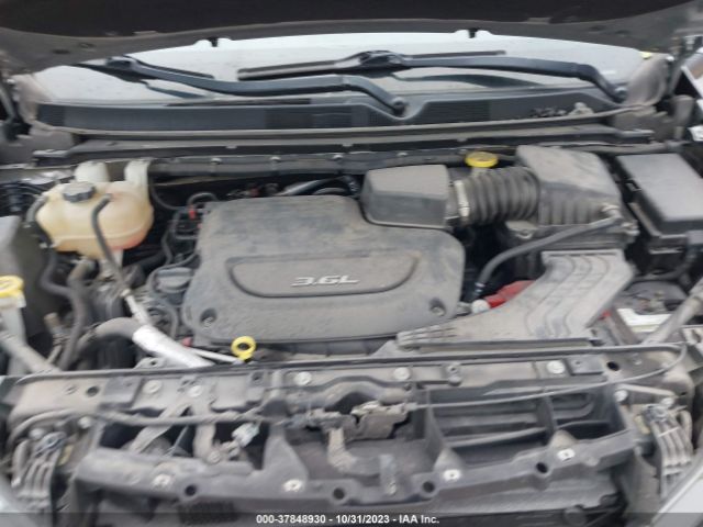 Photo 9 VIN: 2C4RC1BG6HR517576 - CHRYSLER PACIFICA 