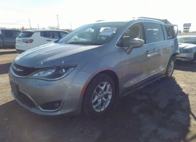 Photo 1 VIN: 2C4RC1BG6HR519196 - CHRYSLER PACIFICA 