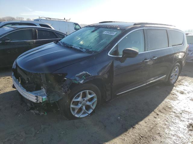 Photo 0 VIN: 2C4RC1BG6HR520610 - CHRYSLER PACIFICA 