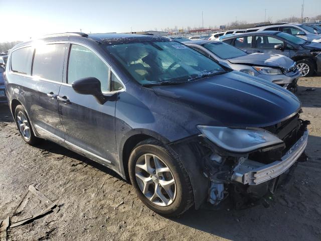 Photo 3 VIN: 2C4RC1BG6HR520610 - CHRYSLER PACIFICA 