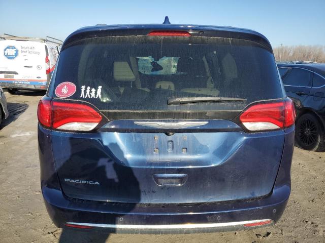 Photo 5 VIN: 2C4RC1BG6HR520610 - CHRYSLER PACIFICA 