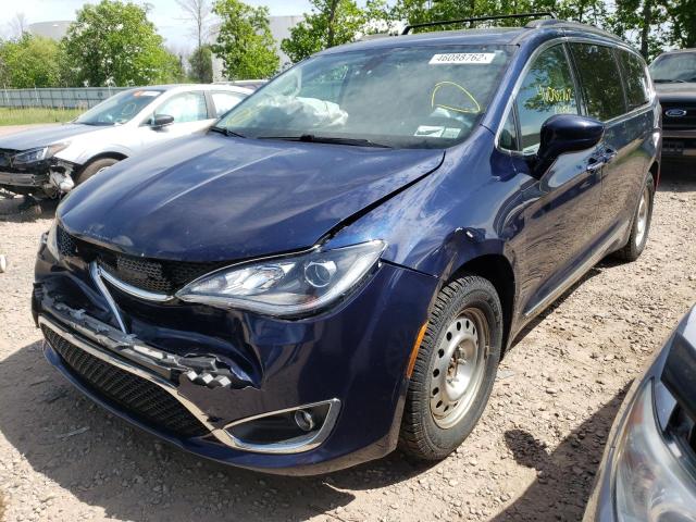 Photo 1 VIN: 2C4RC1BG6HR526567 - CHRYSLER PACIFICA T 