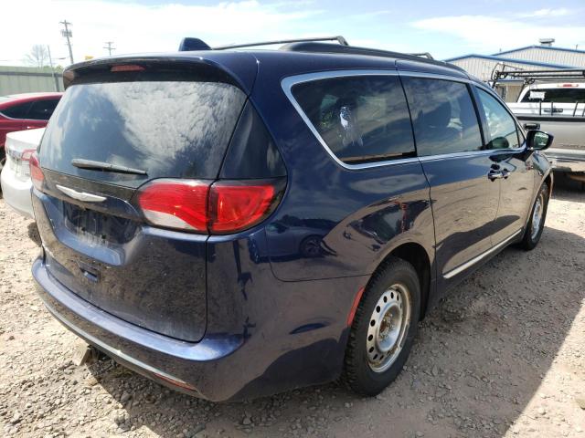 Photo 3 VIN: 2C4RC1BG6HR526567 - CHRYSLER PACIFICA T 