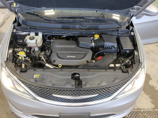 Photo 11 VIN: 2C4RC1BG6HR530182 - CHRYSLER PACIFICA T 