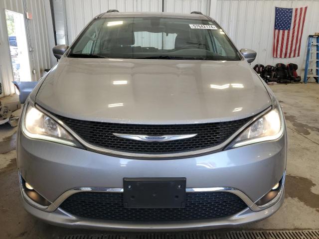 Photo 4 VIN: 2C4RC1BG6HR530182 - CHRYSLER PACIFICA T 