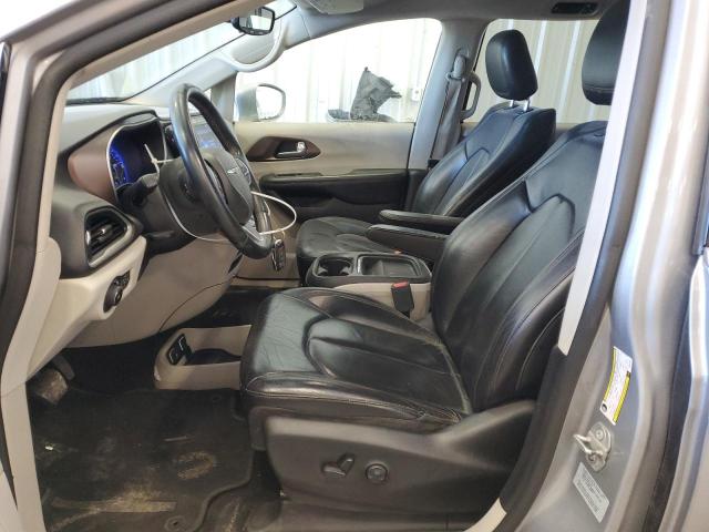 Photo 6 VIN: 2C4RC1BG6HR530182 - CHRYSLER PACIFICA T 