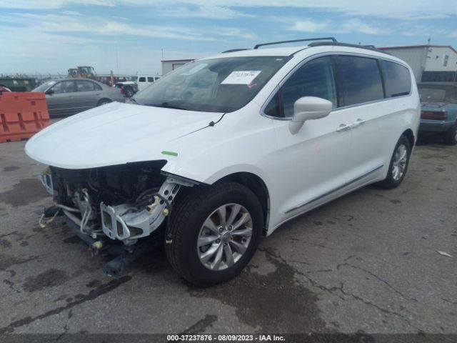 Photo 1 VIN: 2C4RC1BG6HR533874 - CHRYSLER PACIFICA 