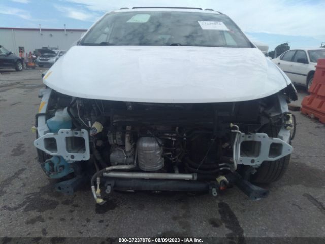 Photo 5 VIN: 2C4RC1BG6HR533874 - CHRYSLER PACIFICA 