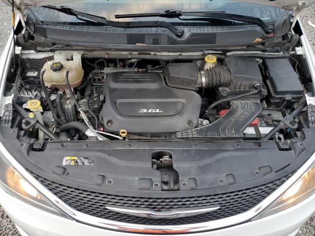 Photo 11 VIN: 2C4RC1BG6HR538475 - CHRYSLER PACIFICA T 