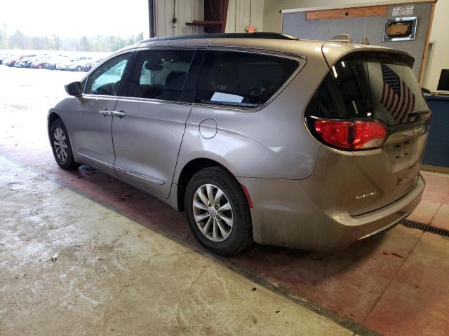 Photo 1 VIN: 2C4RC1BG6HR539464 - CHRYSLER PACIFICA T 