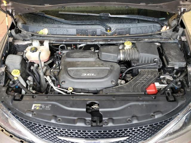 Photo 11 VIN: 2C4RC1BG6HR539464 - CHRYSLER PACIFICA T 