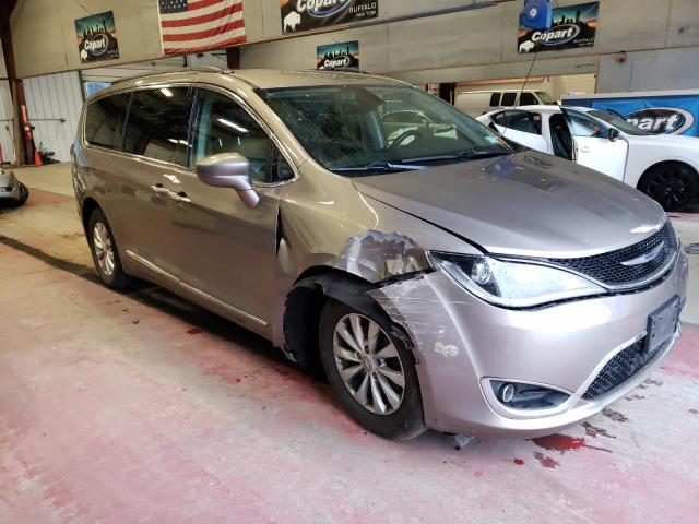 Photo 3 VIN: 2C4RC1BG6HR539464 - CHRYSLER PACIFICA T 