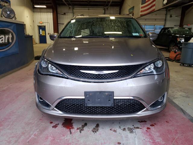 Photo 4 VIN: 2C4RC1BG6HR539464 - CHRYSLER PACIFICA T 