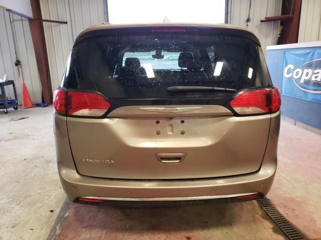 Photo 5 VIN: 2C4RC1BG6HR539464 - CHRYSLER PACIFICA T 