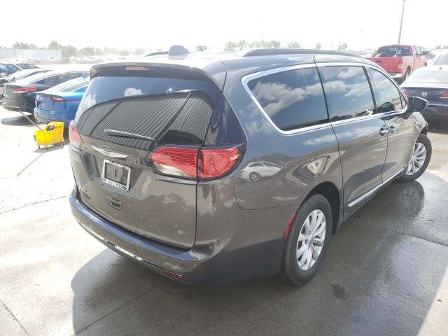 Photo 3 VIN: 2C4RC1BG6HR569824 - CHRYSLER PACIFICA T 