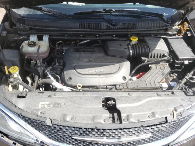 Photo 6 VIN: 2C4RC1BG6HR569824 - CHRYSLER PACIFICA T 