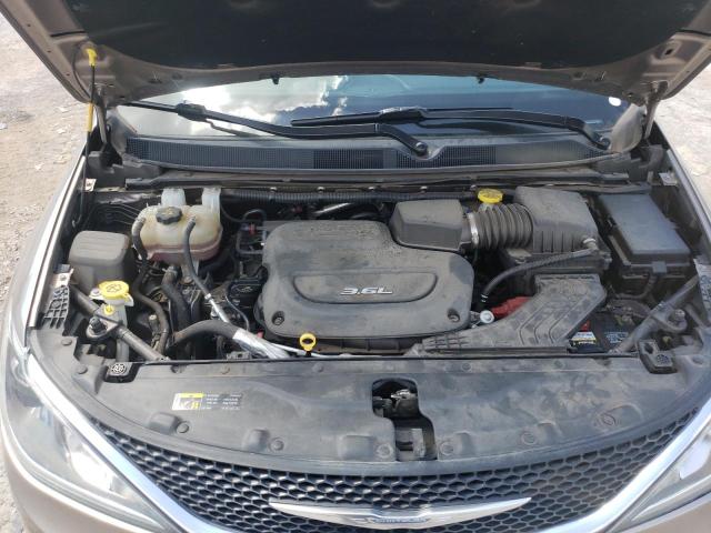 Photo 11 VIN: 2C4RC1BG6HR576028 - CHRYSLER PACIFICA T 