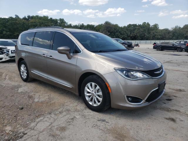 Photo 3 VIN: 2C4RC1BG6HR576028 - CHRYSLER PACIFICA T 