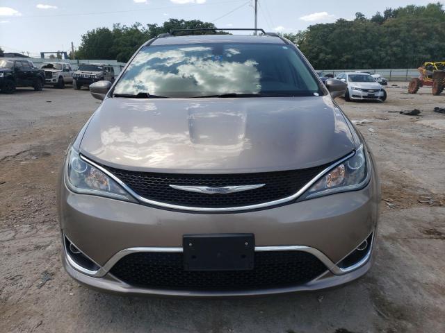 Photo 4 VIN: 2C4RC1BG6HR576028 - CHRYSLER PACIFICA T 