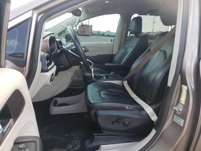 Photo 6 VIN: 2C4RC1BG6HR576028 - CHRYSLER PACIFICA T 