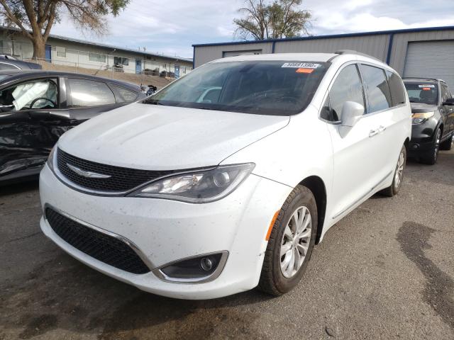 Photo 1 VIN: 2C4RC1BG6HR576658 - CHRYSLER PACIFICA 