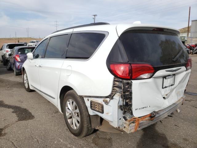 Photo 2 VIN: 2C4RC1BG6HR576658 - CHRYSLER PACIFICA 