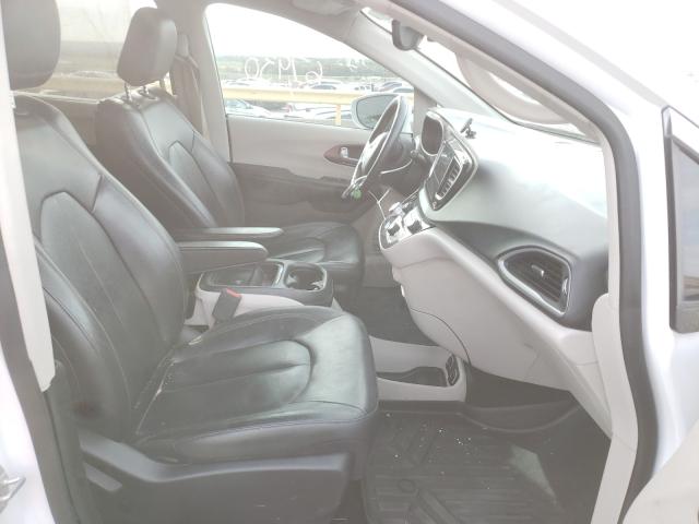 Photo 4 VIN: 2C4RC1BG6HR576658 - CHRYSLER PACIFICA 