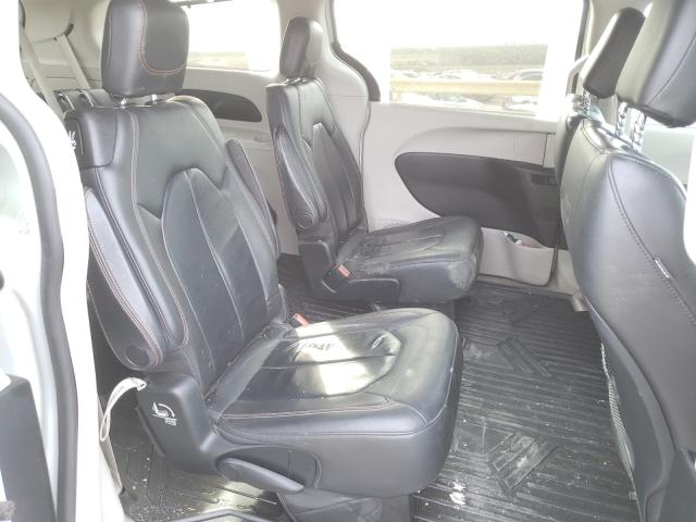 Photo 5 VIN: 2C4RC1BG6HR576658 - CHRYSLER PACIFICA 