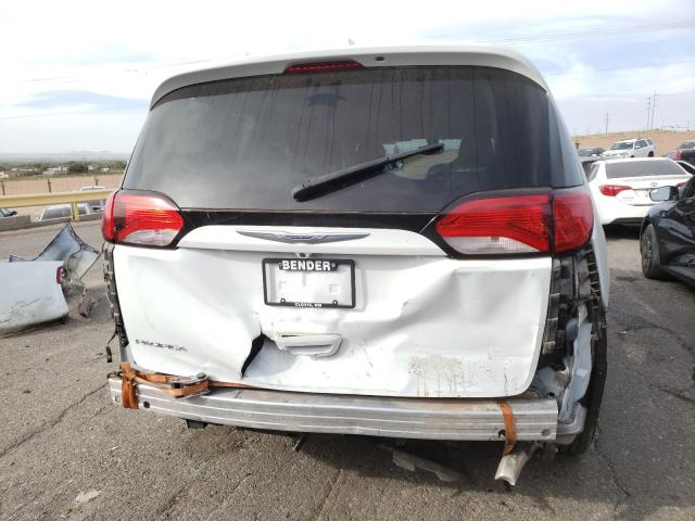 Photo 8 VIN: 2C4RC1BG6HR576658 - CHRYSLER PACIFICA 