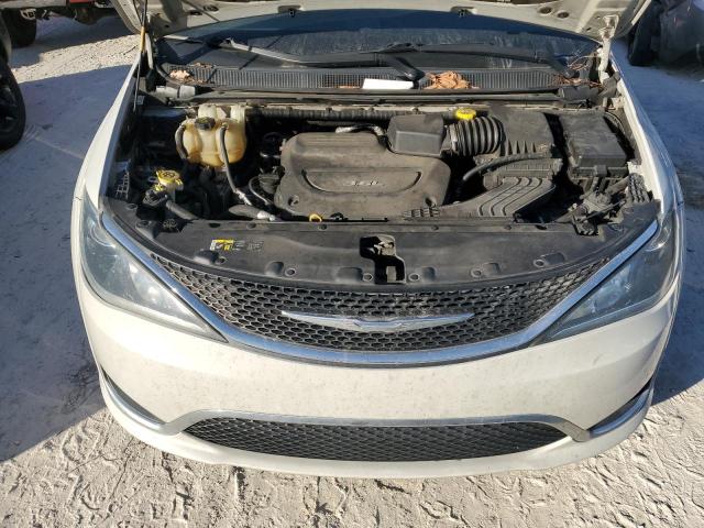 Photo 11 VIN: 2C4RC1BG6HR583335 - CHRYSLER PACIFICA T 