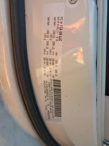 Photo 12 VIN: 2C4RC1BG6HR583335 - CHRYSLER PACIFICA T 