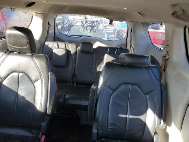 Photo 9 VIN: 2C4RC1BG6HR583335 - CHRYSLER PACIFICA T 