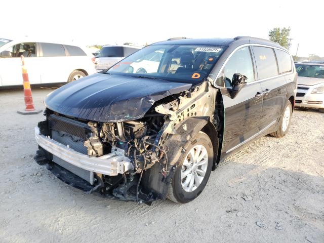 Photo 1 VIN: 2C4RC1BG6HR591256 - CHRYSLER PACIFICA T 