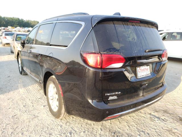 Photo 2 VIN: 2C4RC1BG6HR591256 - CHRYSLER PACIFICA T 